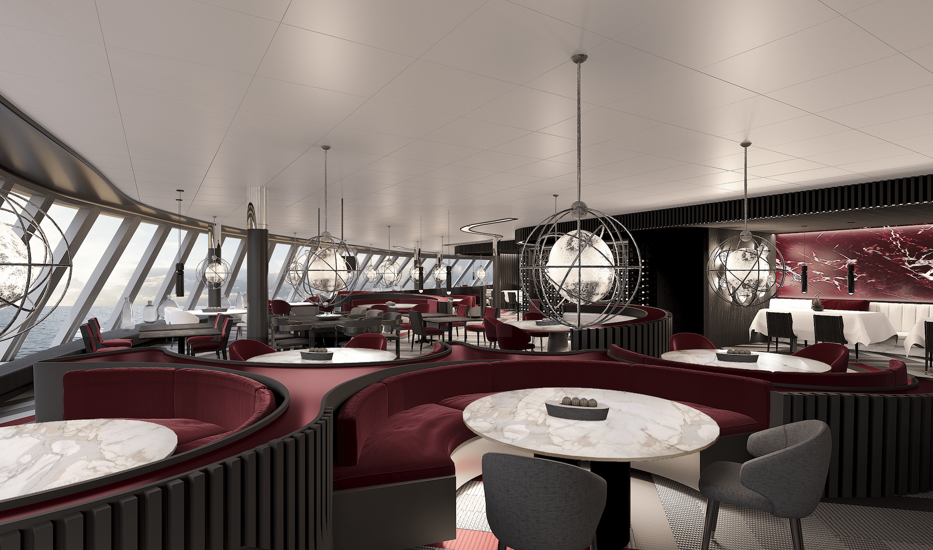 Celebrity Xcel - Luminae at The Retreat®